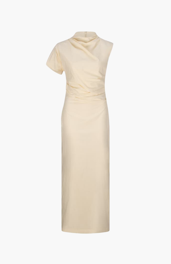 One Of Others Vanilla Inka Dress