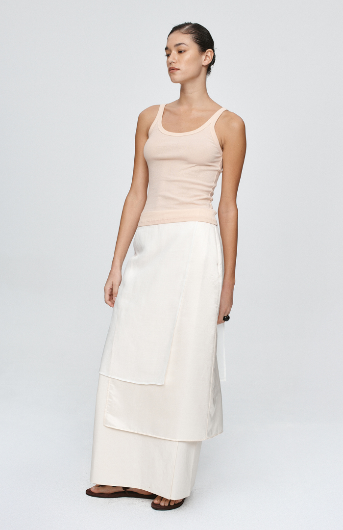 Marle Peche Sena Singlet