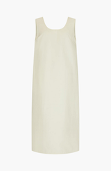Harris Tapper Ivory Gigi Dress