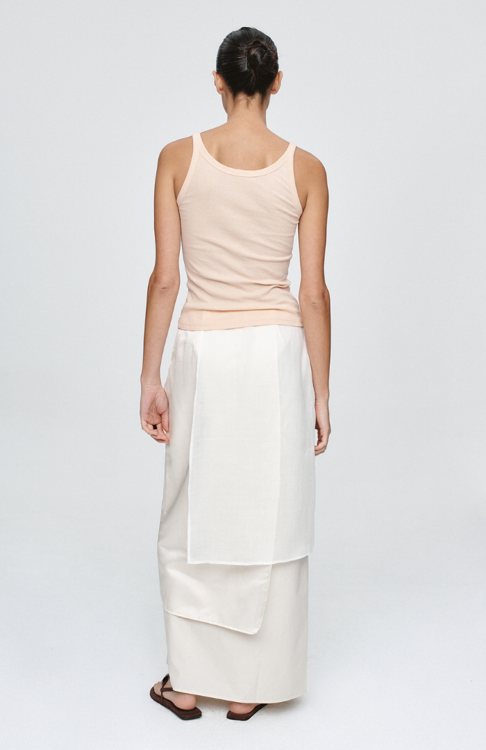 Marle Peche Sena Singlet