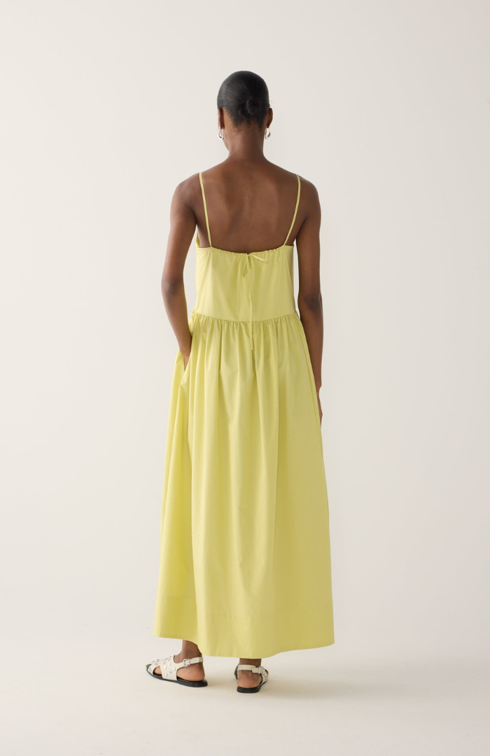 Foemina Citrus Amanda Dress
