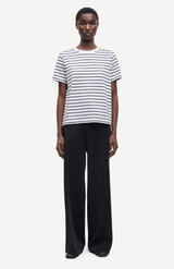 Samsøe Samsøe Salute St. Camino T-Shirt