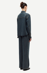 Samsøe Samsøe Burnt Oak Sabex Shirt