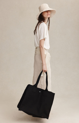 Marle Black Murphy Bag