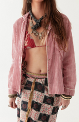 Maison Hotel Jasmine Night Goa Scarf