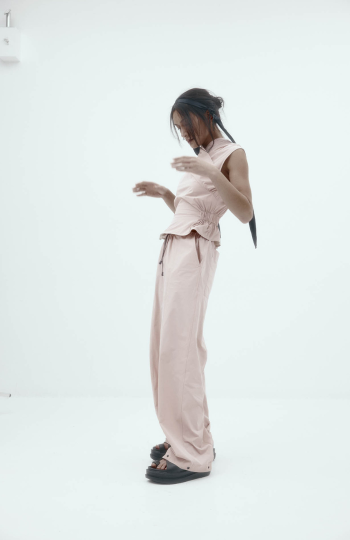 Harris Tapper Ballet Tanaka Trouser