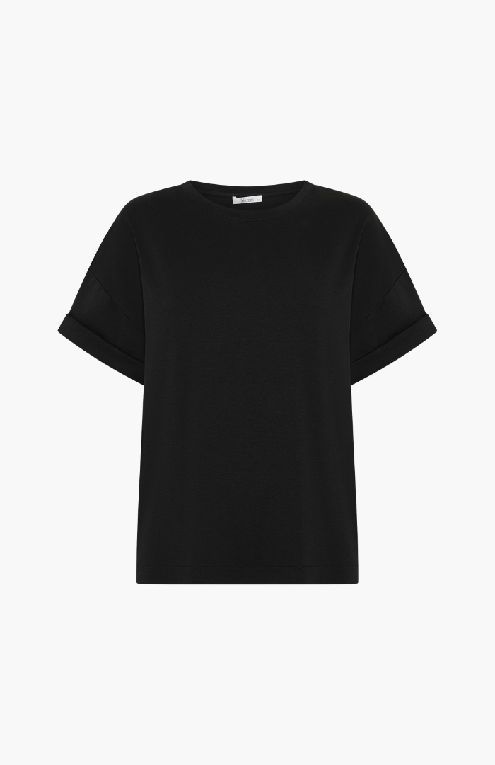 Morrison Black Rory Tee
