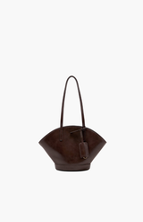 Brie Leon Ganache Heather Mini Tote
