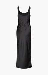 Samsøe Samsøe Black Sunna Dress