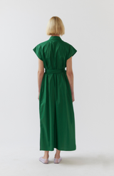 Foemina Emerald Hannah Dress