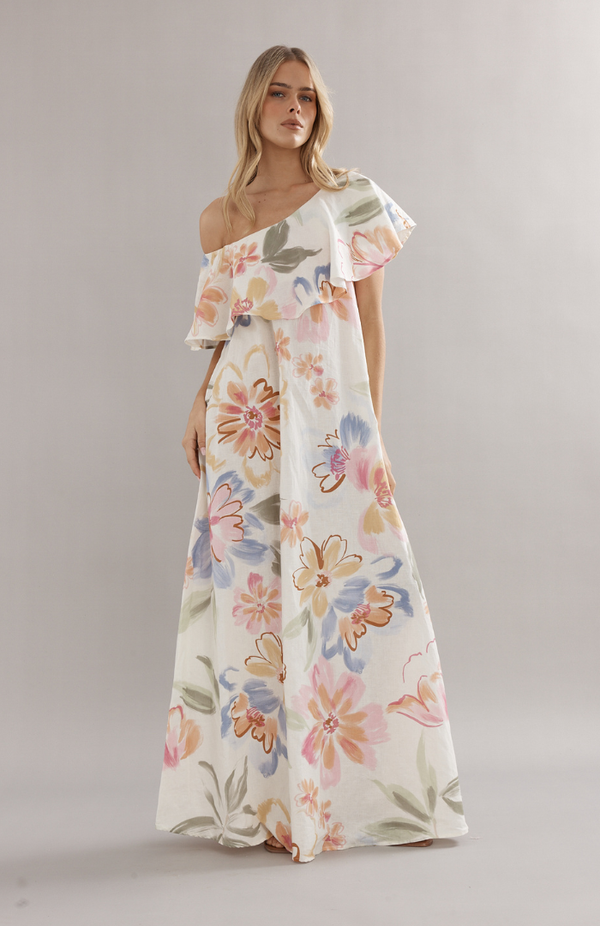 Caitlin Crisp Tea Party Chloe Gown