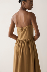 Foemina Cocoa Amanda Dress