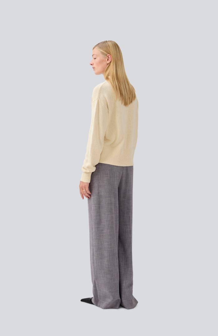Modström Summer Sand MalvaMD Polo Top