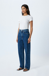 SLVRLAKE Claremont Koko Jeans