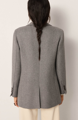 Maison Hotel Gris Anna Blazer