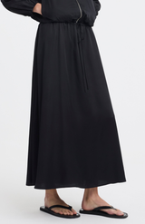 Morrison Black Florence Skirt