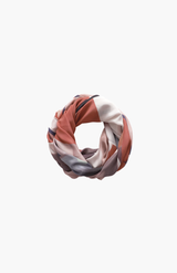 Good & Co Harbour Nights Oversized Square Scarf