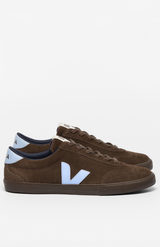 Veja Eagle Swan Suede Volley