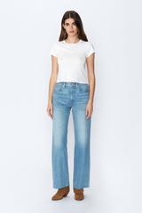 SLVRLAKE Sweet Thing Grace Jeans