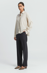 Jac + Jack Canva Eliot Shirt