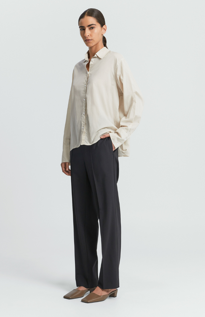 Jac + Jack Canva Eliot Shirt