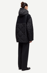 Samsøe Samsøe Black Sadonna Jacket