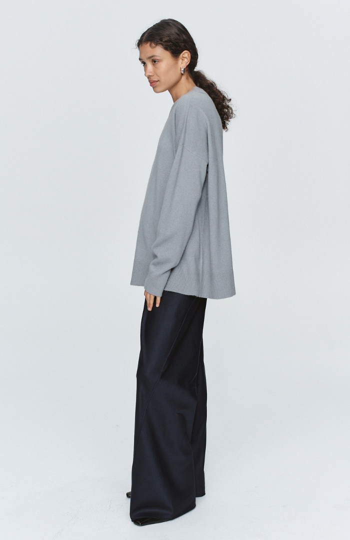 Marle Heather Joni Jumper