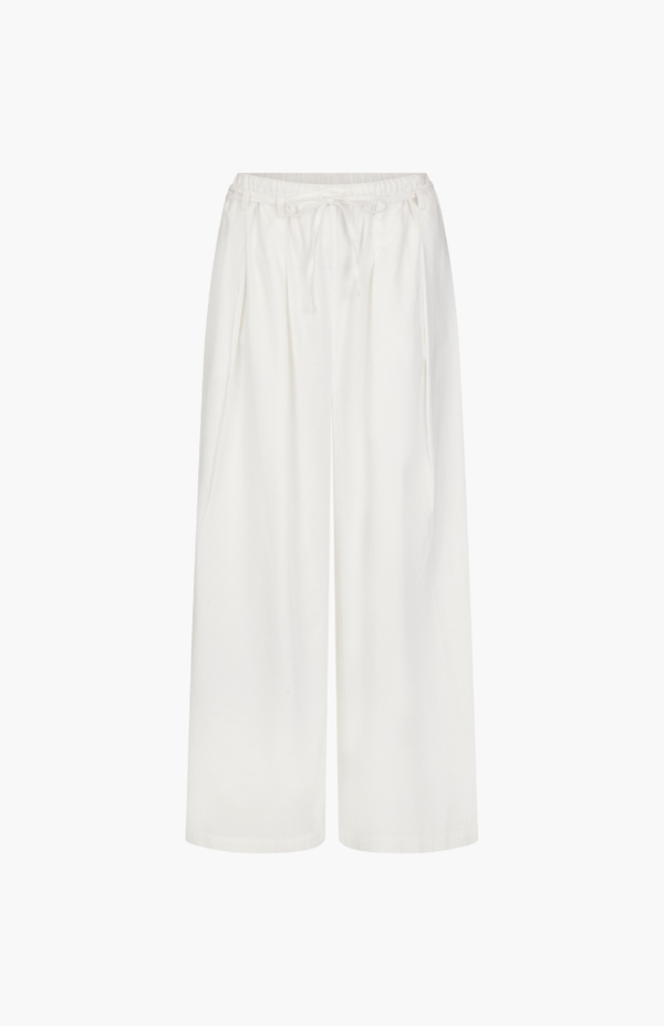 Harris Tapper White Gio Trouser