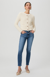 Paige Magnolias Verdugo Skinny Jean