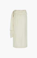 Harris Tapper Vanilla Apolo Skirt