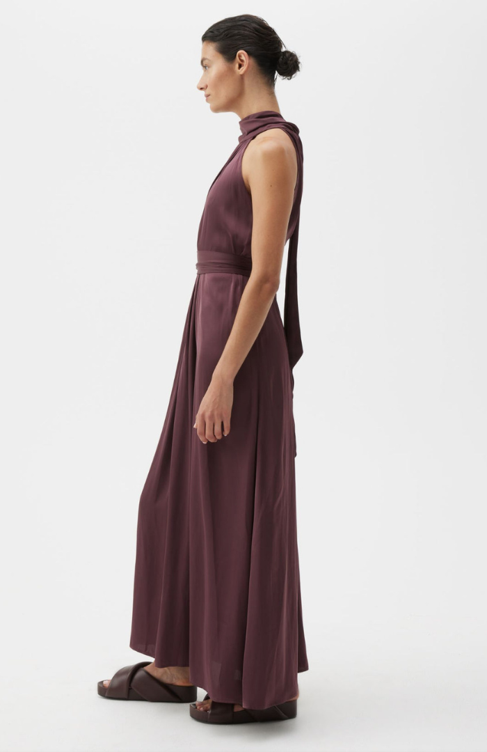 Morrison Pinot Cassidy Maxi Dress