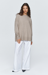Marle Buff Joni Jumper