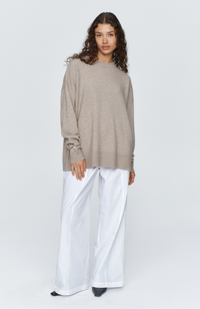 Marle Buff Joni Jumper
