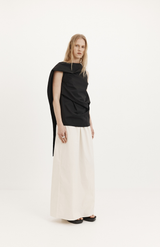 Harris Tapper Vanilla Maddi Skirt