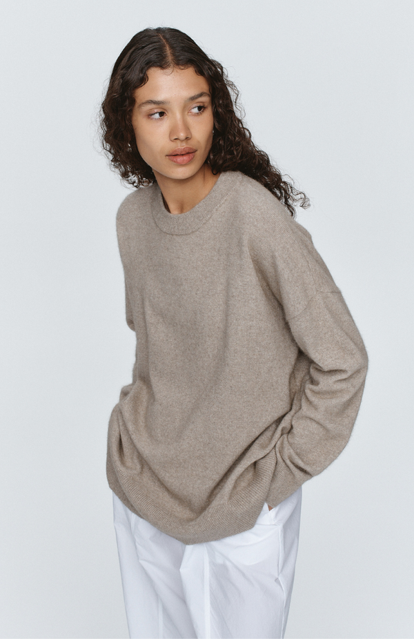 Marle Buff Joni Jumper
