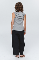 Marle Grey Marle Risa Singlet