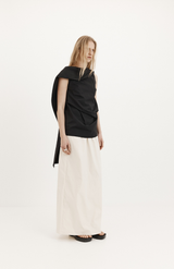 Harris Tapper Vanilla Maddi Skirt