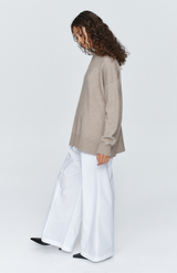 Marle Buff Joni Jumper