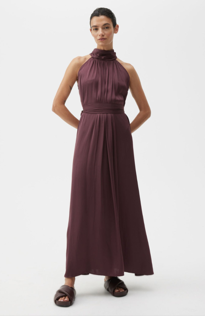 Morrison Pinot Cassidy Maxi Dress