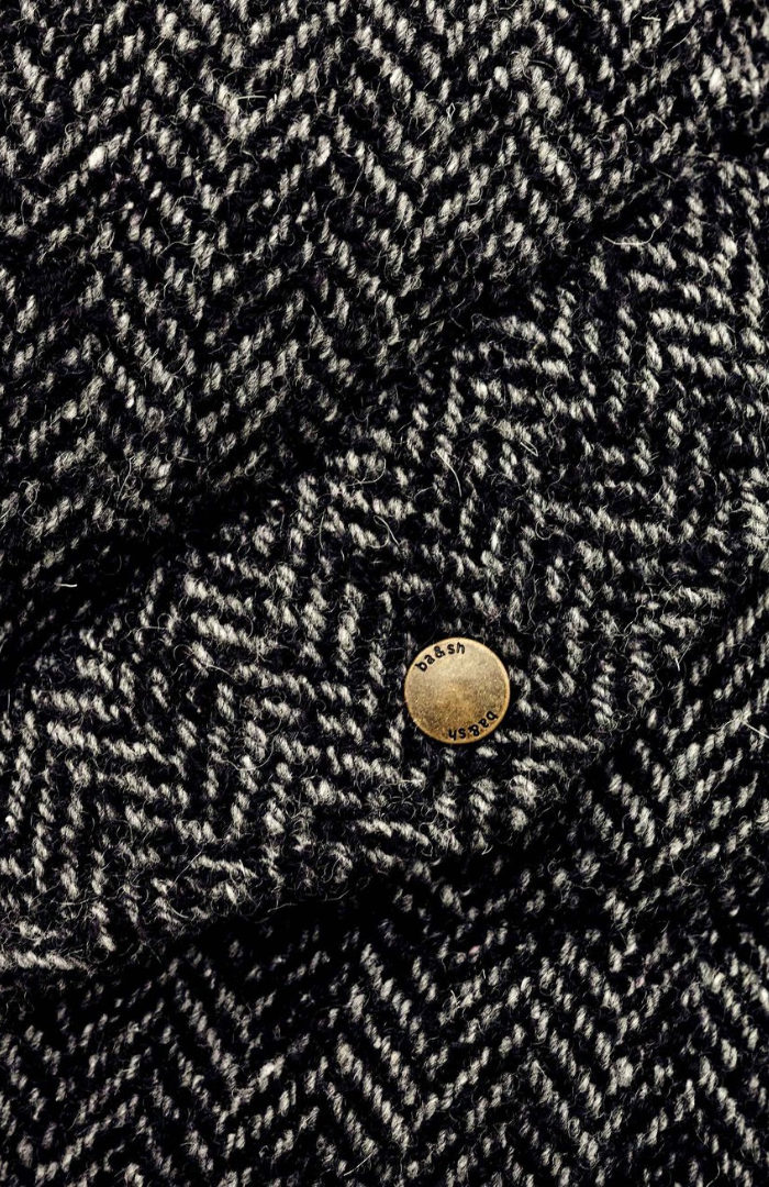 Ba&sh Anthracite Hidi Coat