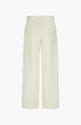 Harris Tapper Ivory Dean Trouser