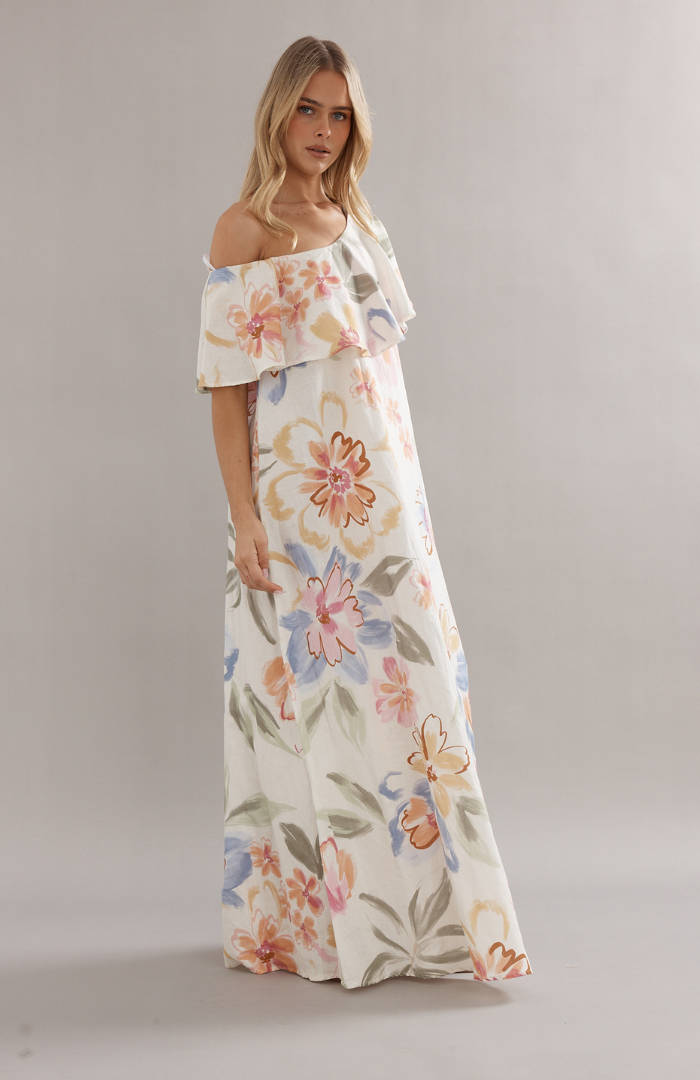 Caitlin Crisp Tea Party Chloe Gown