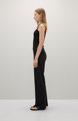 A.EMERY Black Myrna Pant