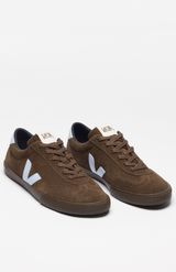 Veja Eagle Swan Suede Volley