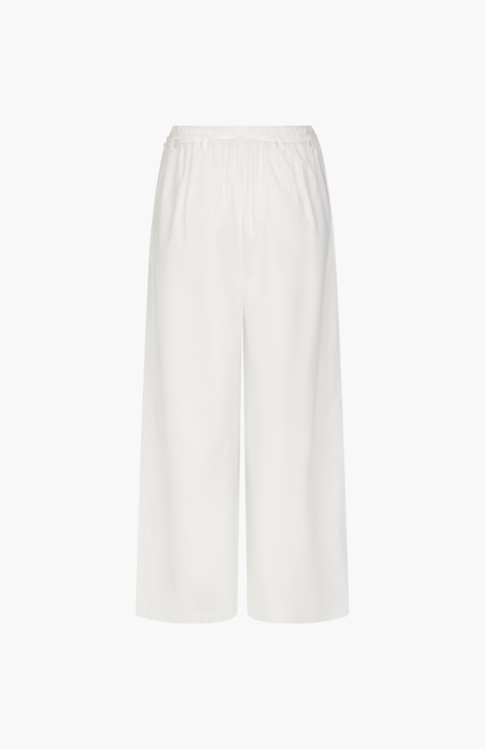 Harris Tapper White Gio Trouser