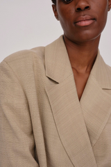 Birgitte Herskind Crossiant Verner Blazer