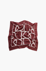 Good & Co Pinot Heritage Neckerchief