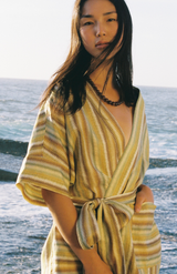 Soleil Soleil Aurora Lennon Dress