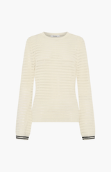 Morrison Milk Dallas Knit Pullover