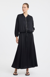 Morrison Black Florence Skirt